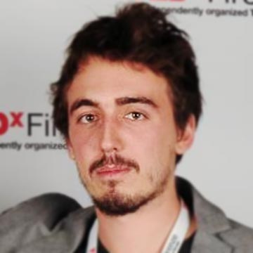 Simone Rebaudengo